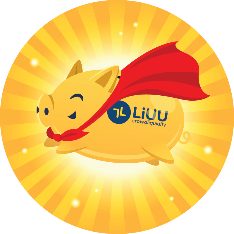 Super Pig von LiUU