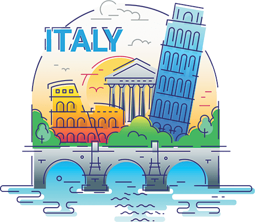 italy
